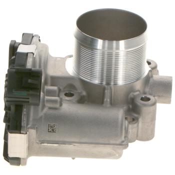 Bosch 0280750498 - Fuel Injection Throttle Body Assembly Bosch 0280750498 Fuel Injection Throttle Body Assembly product image 7 of 7