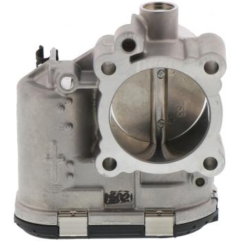 Bosch 0280750535 Fuel Injection Throttle Body Assembly product image 1 of 5