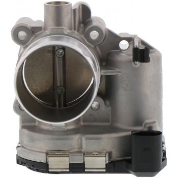 Bosch 0280750535 Fuel Injection Throttle Body Assembly product image 3 of 5