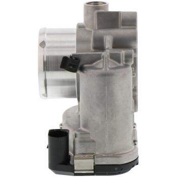 Bosch 0280750535 Fuel Injection Throttle Body Assembly product image 4 of 5