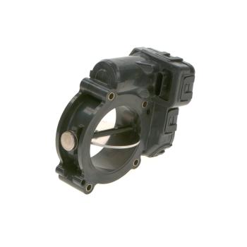 Bosch 0280750573 Fuel Injection Throttle Body Assembly product image 1 of 7