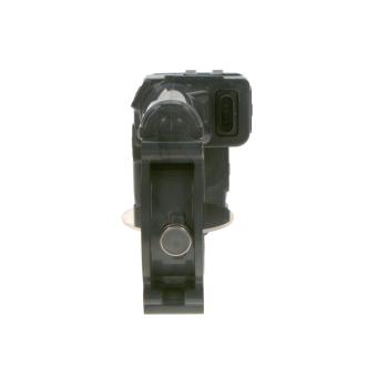 Bosch 0280750573 Fuel Injection Throttle Body Assembly product image 2 of 7