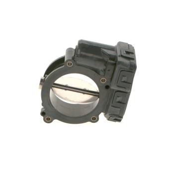 Bosch 0280750573 Fuel Injection Throttle Body Assembly product image 3 of 7