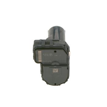 Bosch 0280750573 Fuel Injection Throttle Body Assembly product image 4 of 7