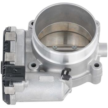Bosch 0280750603 Fuel Injection Throttle Body Assembly product image 3 of 4