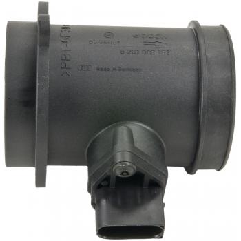 Bosch 0281002152 Mass Air Flow Sensor product image 2 of 5