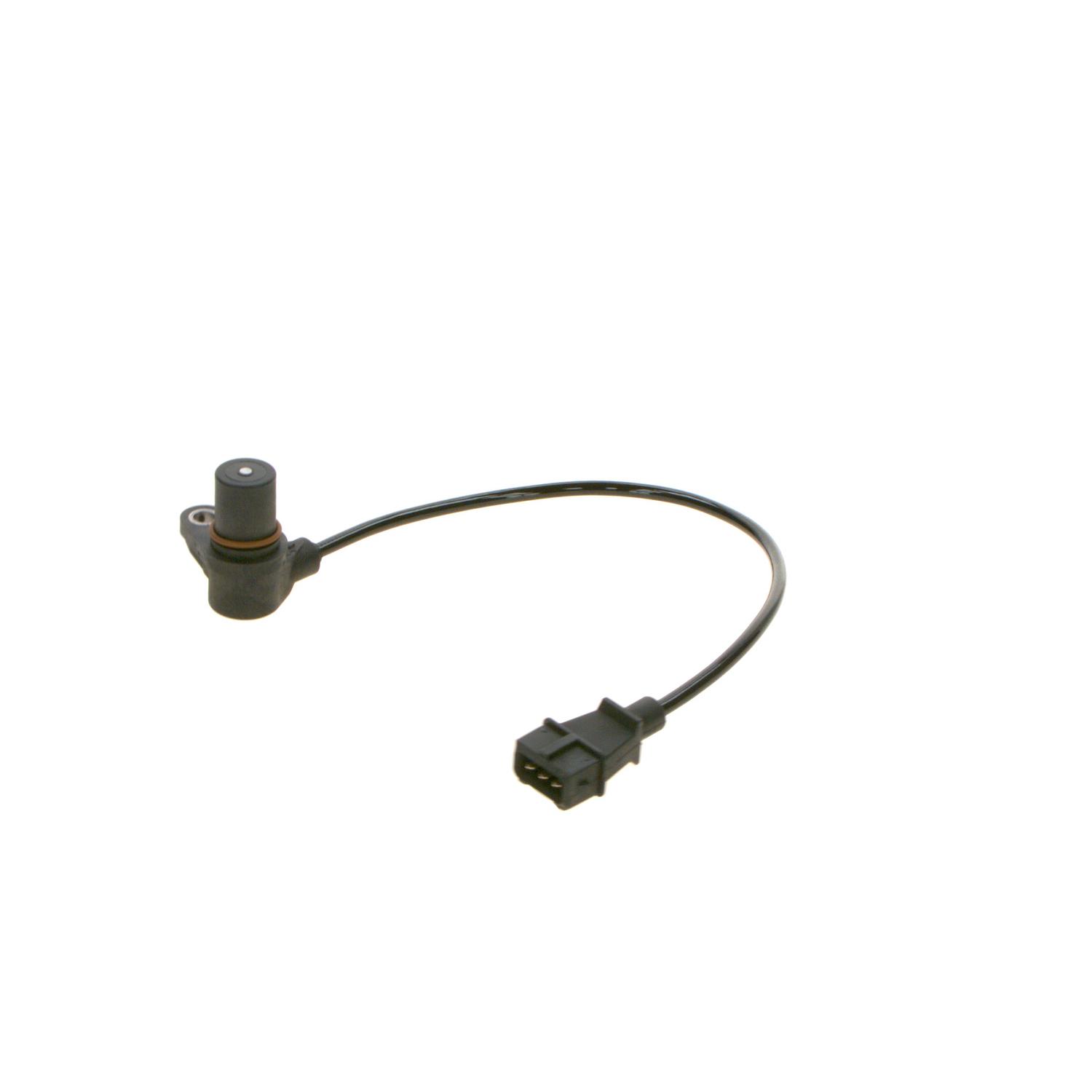 Bosch 0281002165 - Engine Crankshaft Position Sensor Bosch 0281002165 Engine Crankshaft Position Sensor product image 1 of 5