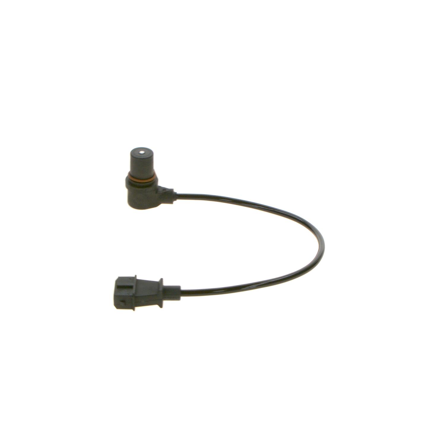 Bosch 0281002165 - Engine Crankshaft Position Sensor Bosch 0281002165 Engine Crankshaft Position Sensor product image 3 of 5