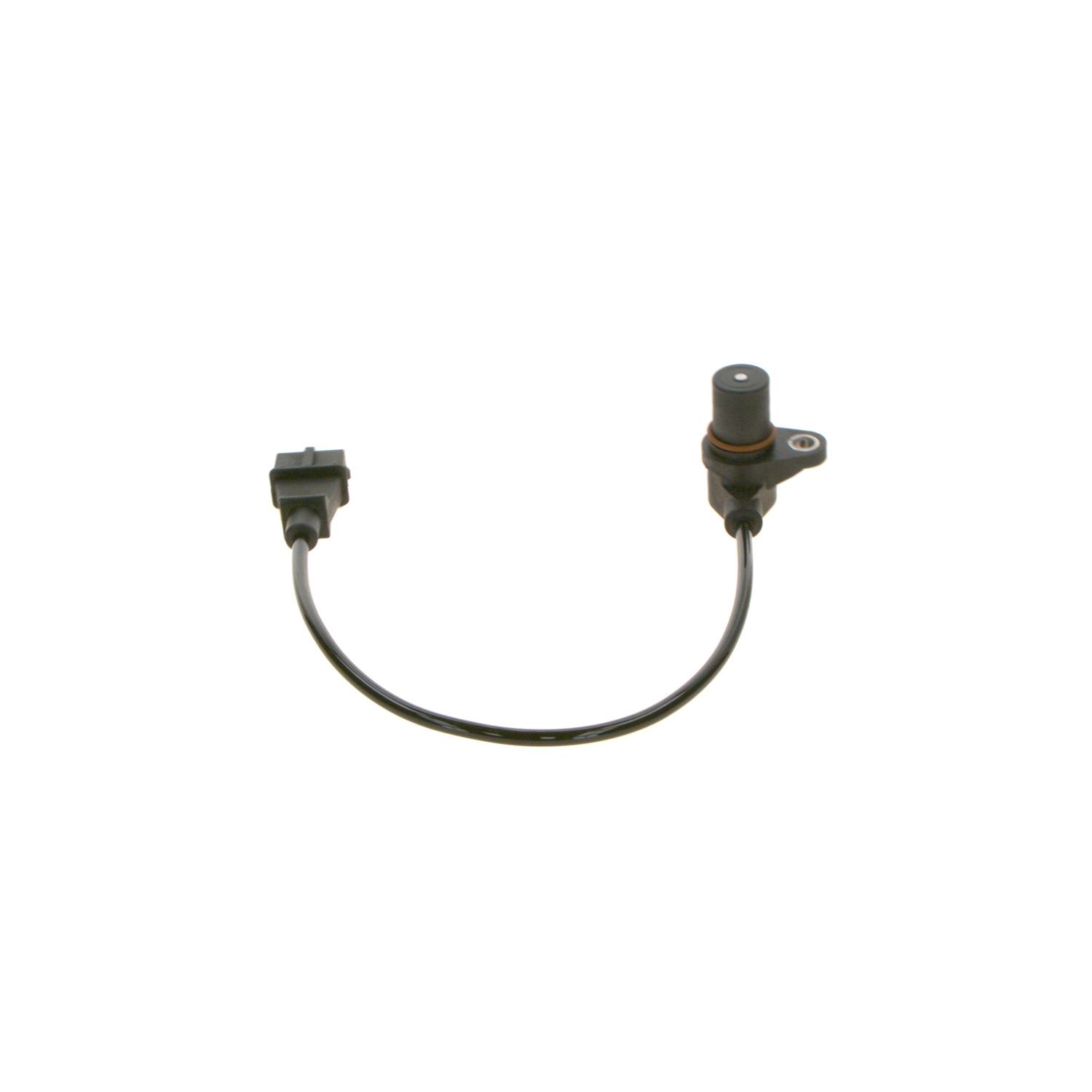 Bosch 0281002165 - Engine Crankshaft Position Sensor Bosch 0281002165 Engine Crankshaft Position Sensor product image 4 of 5