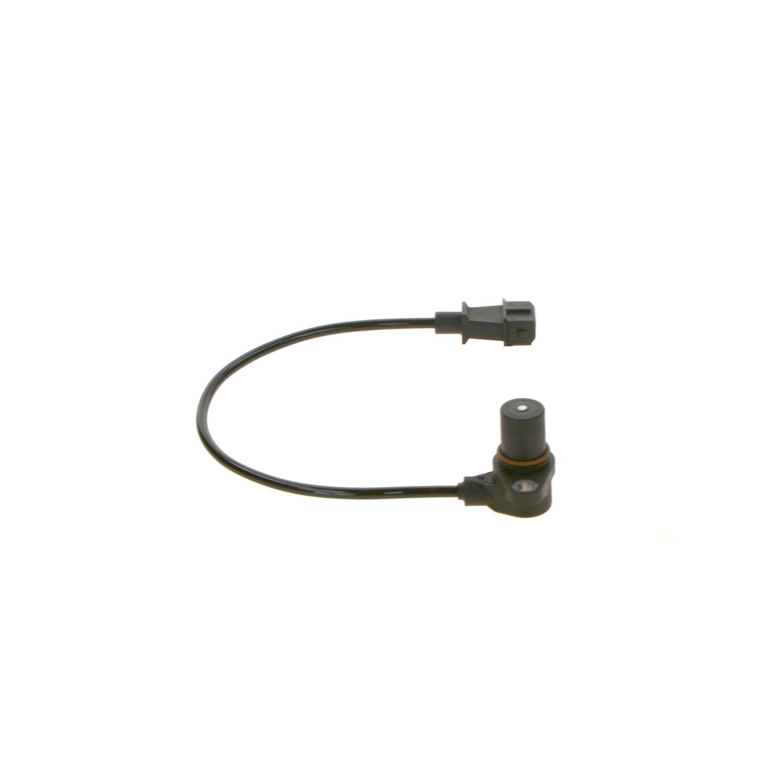 Bosch 0281002165 - Engine Crankshaft Position Sensor Bosch 0281002165 Engine Crankshaft Position Sensor product image 5 of 5