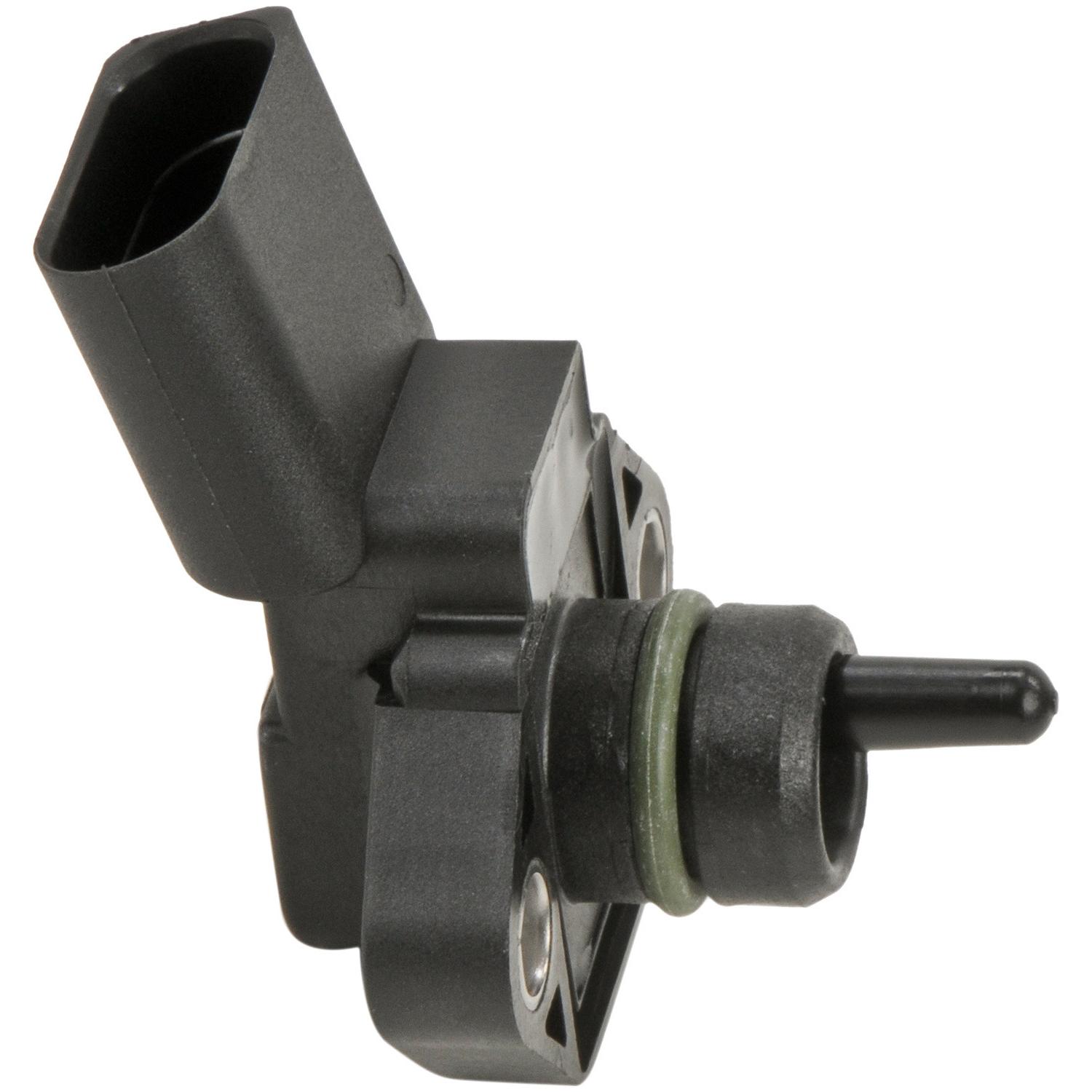Bosch 0281002177 - Turbocharger Boost Sensor Bosch 0281002177 Manifold Absolute Pressure Sensor product image 4 of 5