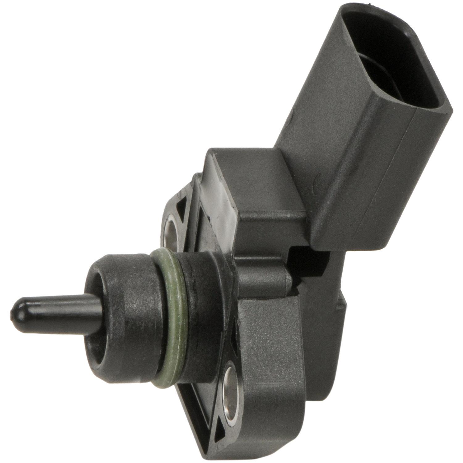 Bosch 0281002177 - Turbocharger Boost Sensor Bosch 0281002177 Manifold Absolute Pressure Sensor product image 5 of 5