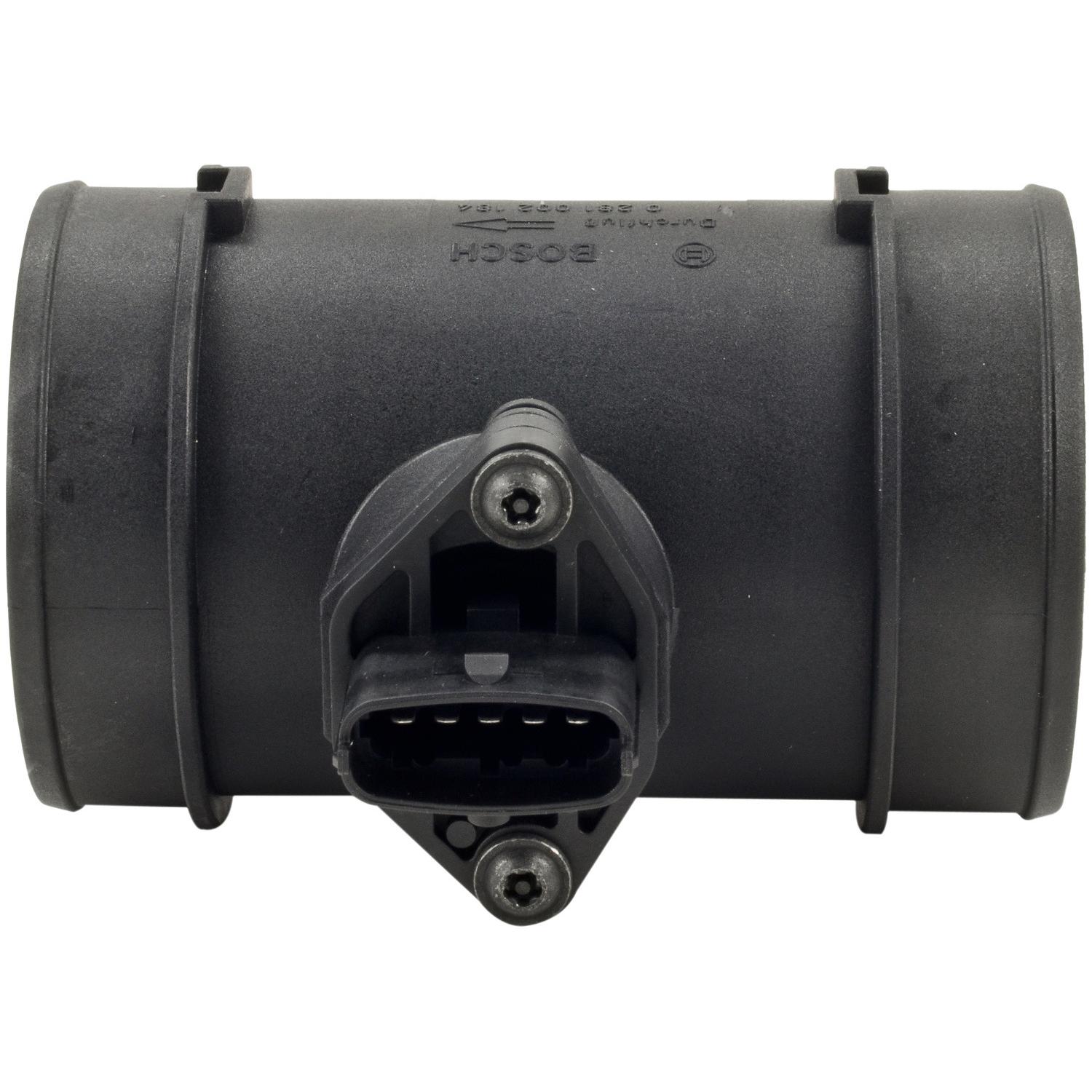 Bosch 0281002184 - Mass Air Flow Sensor Bosch 0281002184 Mass Air Flow Sensor product image 3 of 5