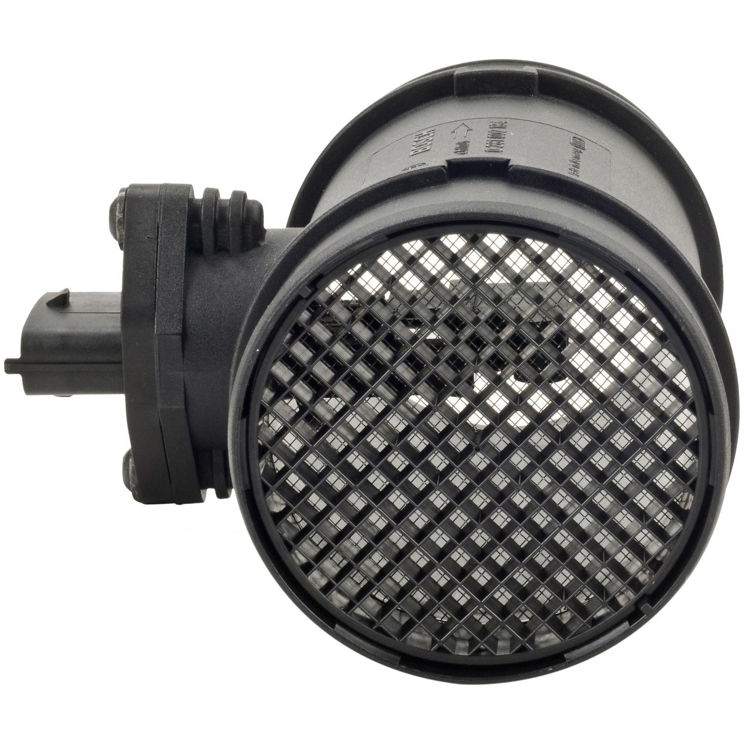 Bosch 0281002184 - Mass Air Flow Sensor Bosch 0281002184 Mass Air Flow Sensor product image 4 of 5