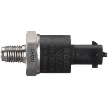 Bosch 0281002398 Fuel Injection Fuel Rail Pressure Sensor product image 3 of 6