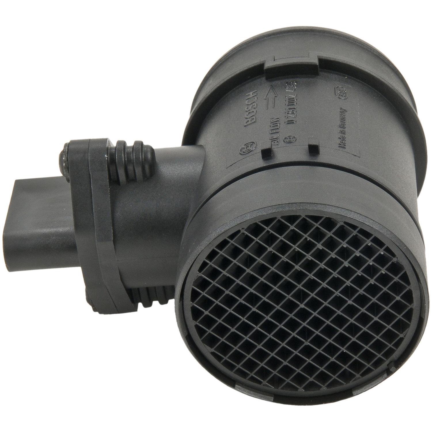 Bosch 0281002435 - Mass Air Flow Sensor Bosch 0281002435 Mass Air Flow Sensor product image 4 of 5