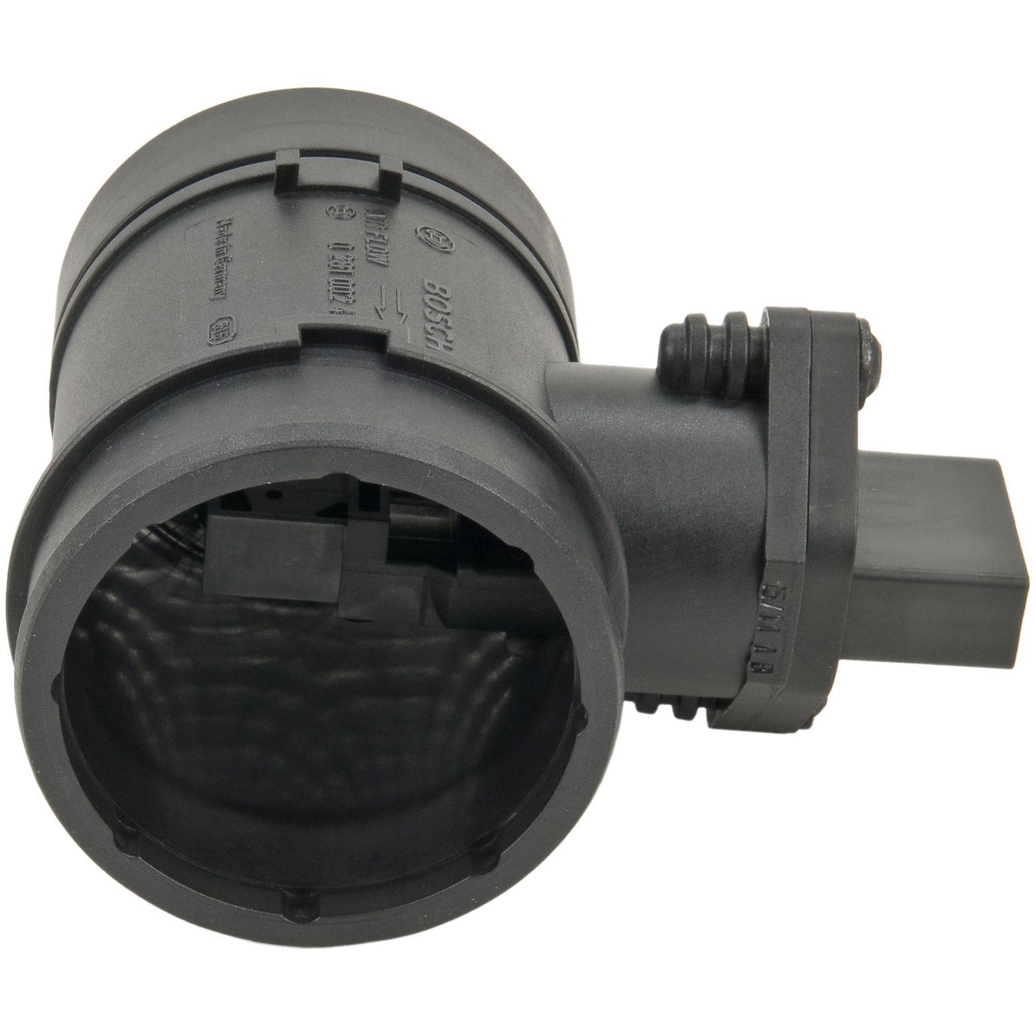 Bosch 0281002435 - Mass Air Flow Sensor Bosch 0281002435 Mass Air Flow Sensor product image 5 of 5