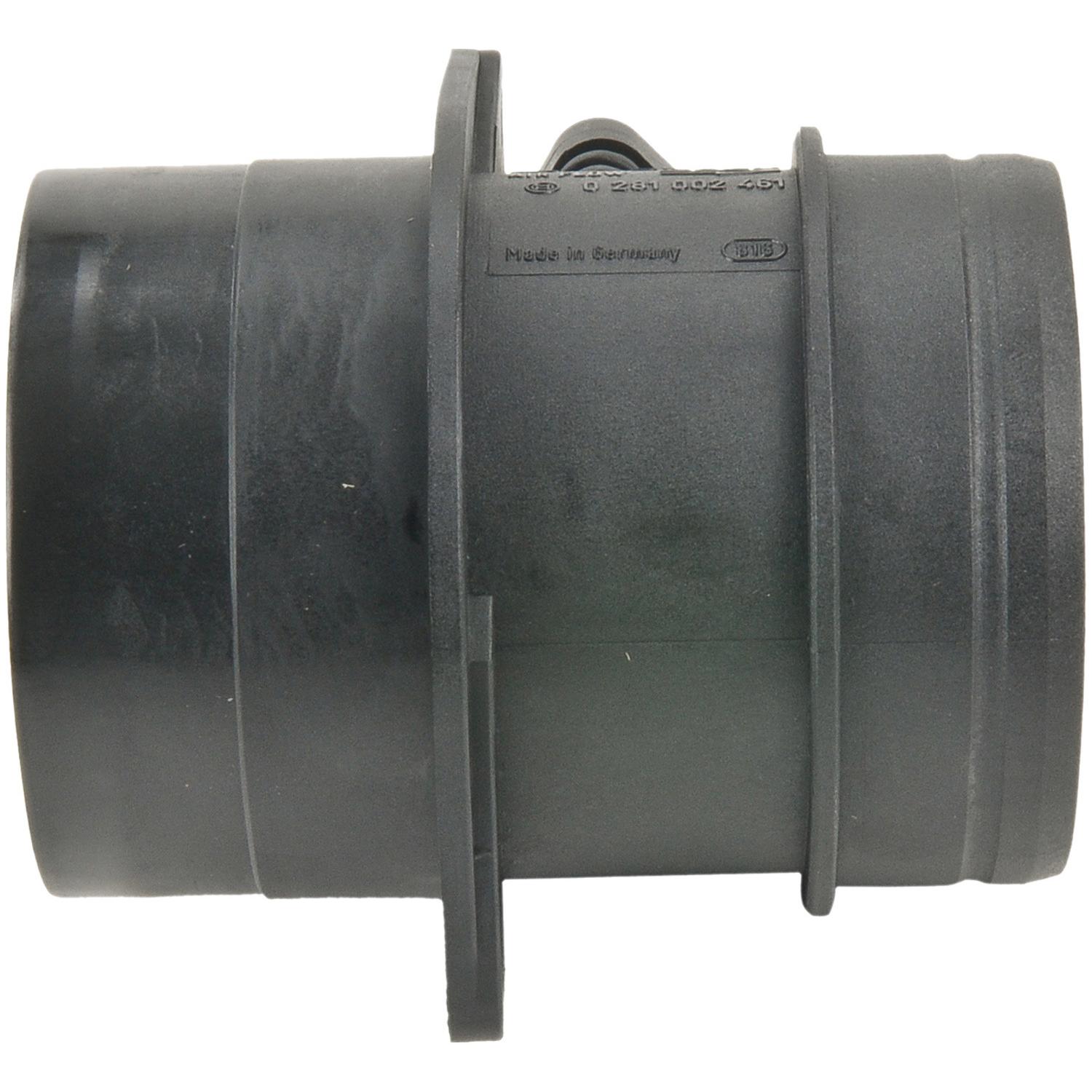 Bosch 0281002461 - Mass Air Flow Sensor Bosch 0281002461 Mass Air Flow Sensor product image 1 of 5