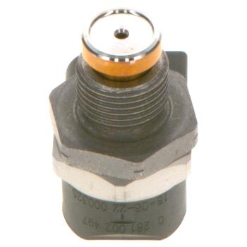 Bosch 0281002497 Fuel Injection Fuel Rail Pressure Sensor product image 6 of 8