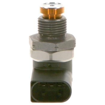 Bosch 0281002497 Fuel Injection Fuel Rail Pressure Sensor product image 8 of 8