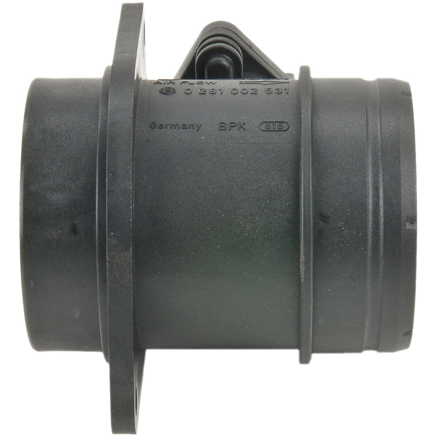 Bosch 0281002531 - Mass Air Flow Sensor Bosch 0281002531 Mass Air Flow Sensor product image 1 of 5