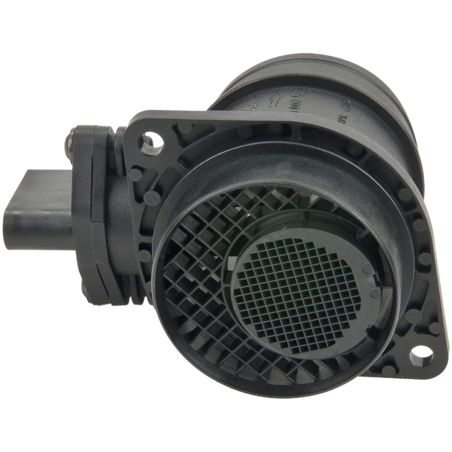 Bosch 0281002531 - Mass Air Flow Sensor Bosch 0281002531 Mass Air Flow Sensor product image 4 of 5