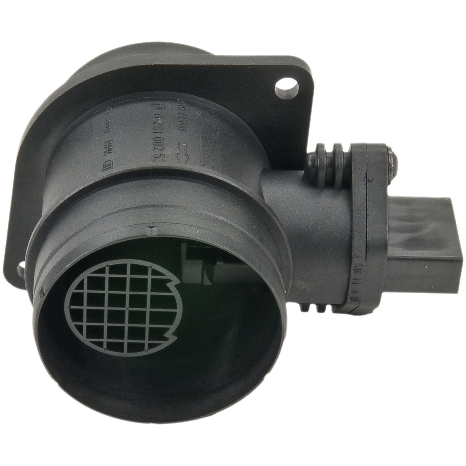 Bosch 0281002531 - Mass Air Flow Sensor Bosch 0281002531 Mass Air Flow Sensor product image 5 of 5