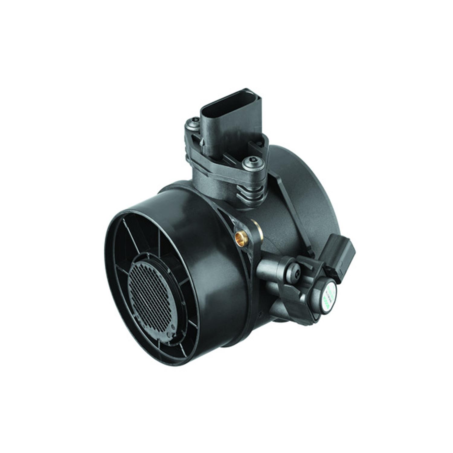 Bosch 0281002535 - Mass Air Flow Sensor Bosch 0281002535 Mass Air Flow Sensor product image 2 of 7
