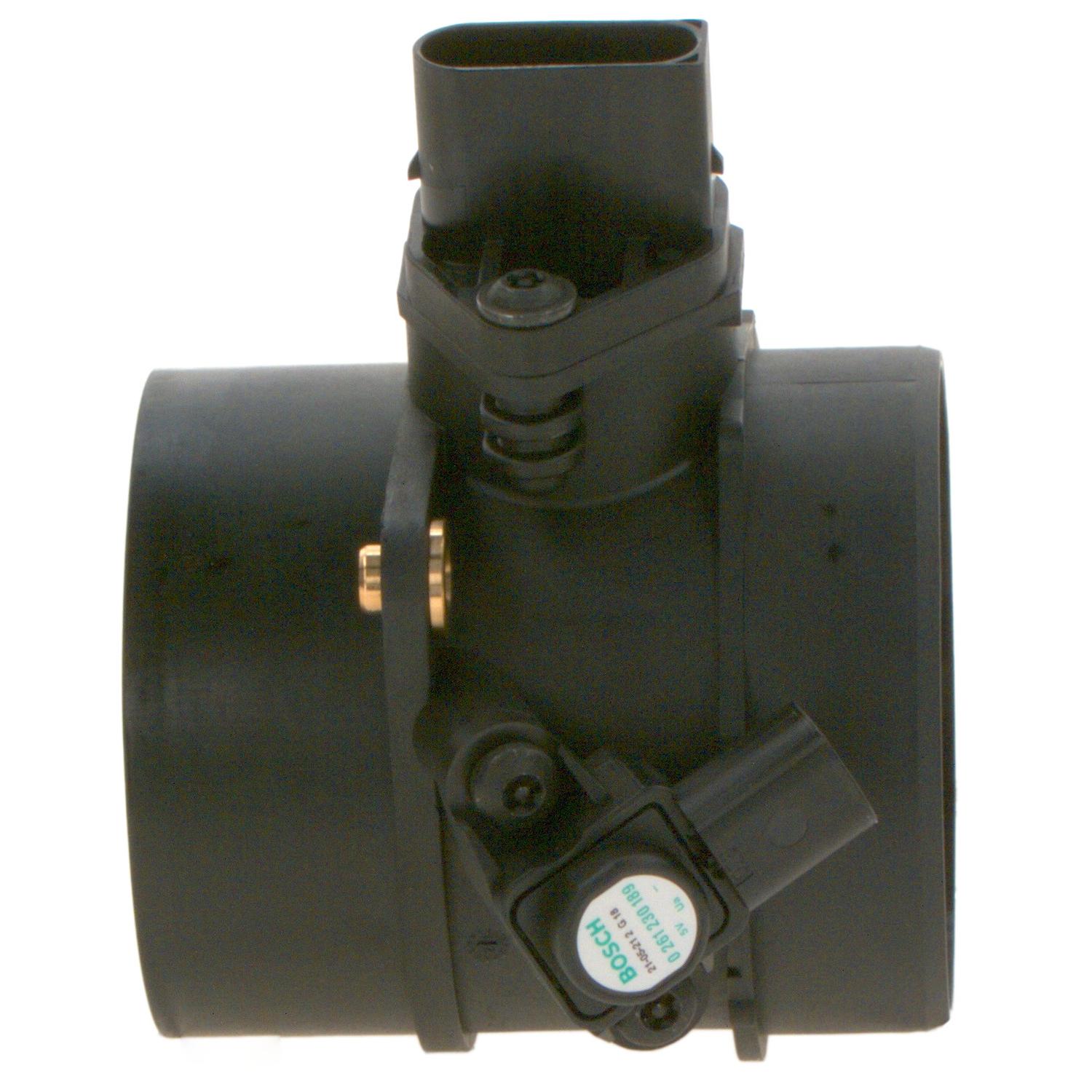 Bosch 0281002535 - Mass Air Flow Sensor Bosch 0281002535 Mass Air Flow Sensor product image 5 of 7