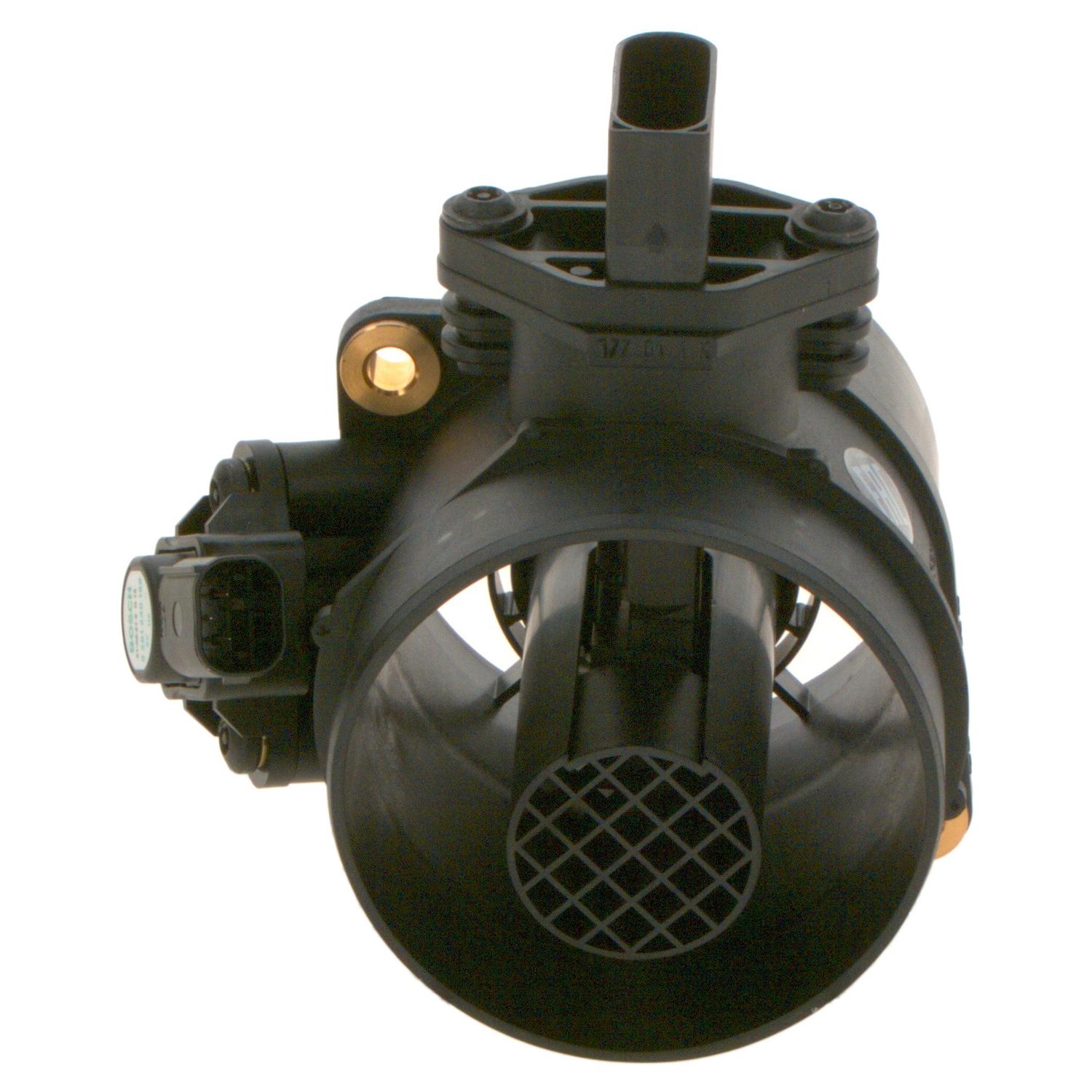 Bosch 0281002535 - Mass Air Flow Sensor Bosch 0281002535 Mass Air Flow Sensor product image 6 of 7