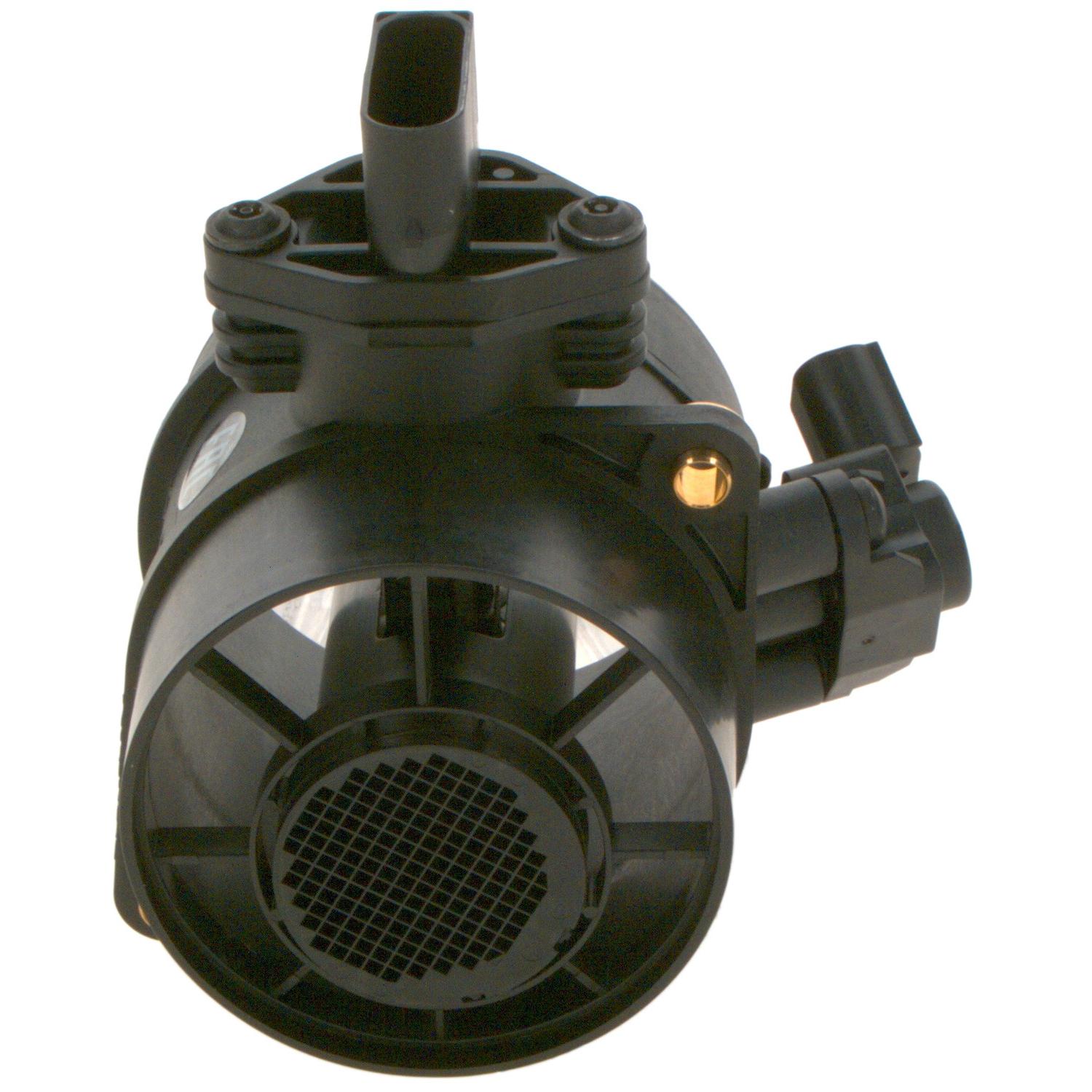 Bosch 0281002535 - Mass Air Flow Sensor Bosch 0281002535 Mass Air Flow Sensor product image 7 of 7