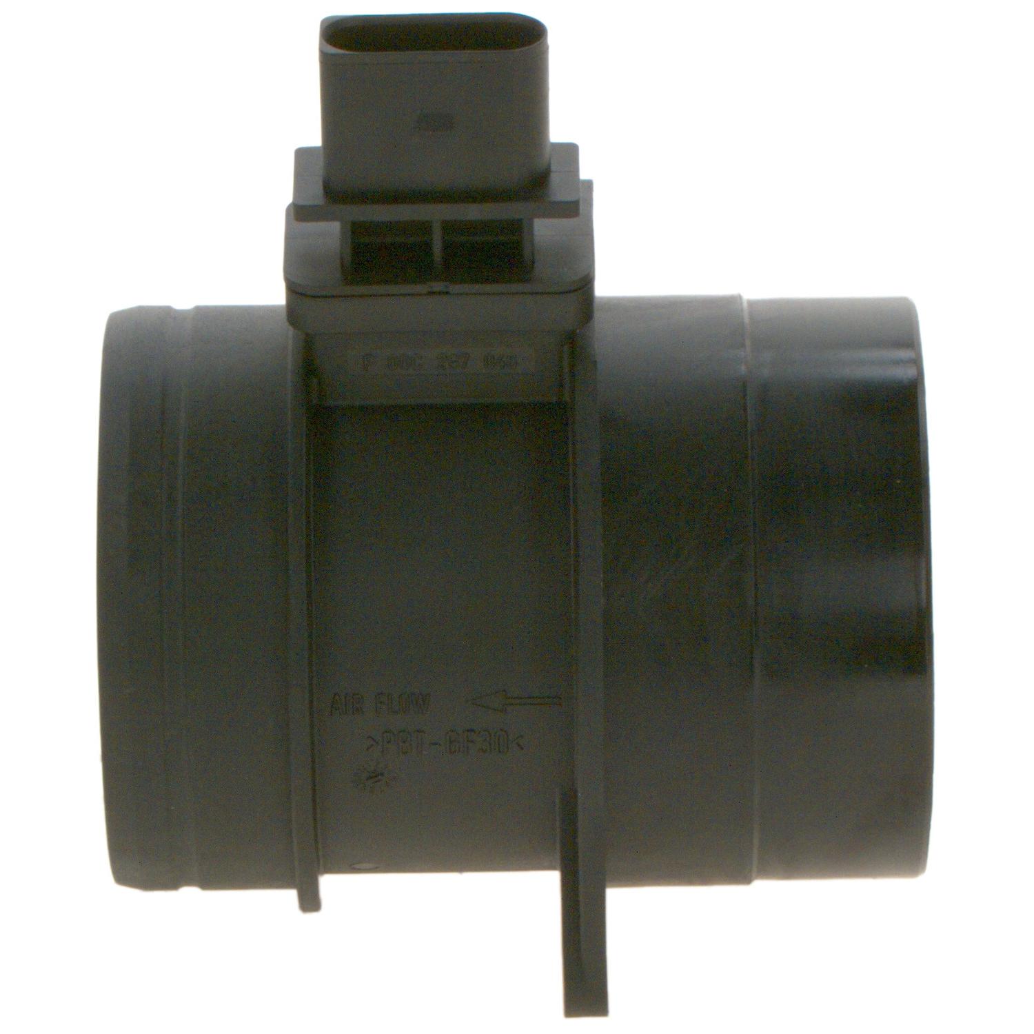 Bosch 0281002735 - Mass Air Flow Sensor Bosch 0281002735 Mass Air Flow Sensor product image 4 of 8