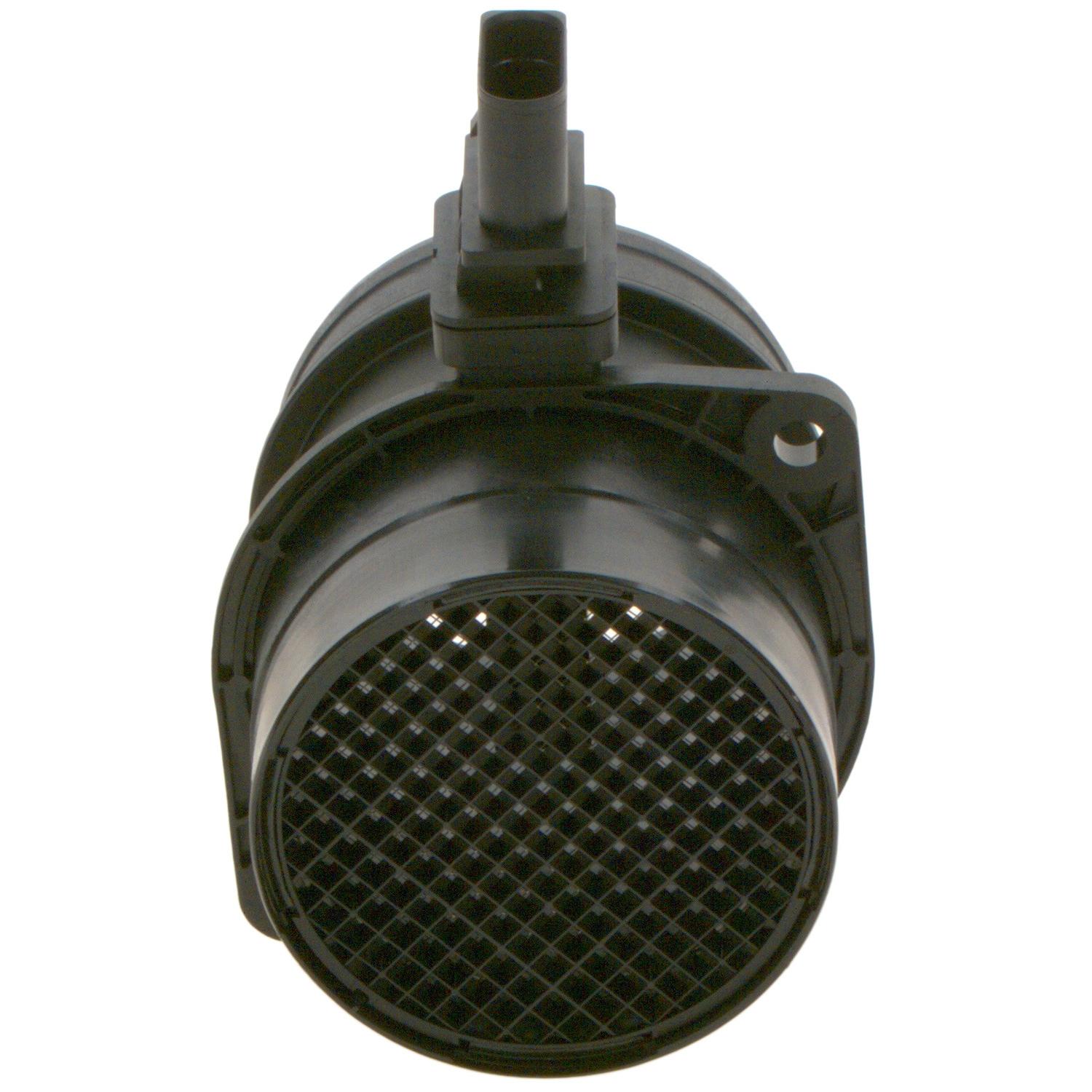 Bosch 0281002735 - Mass Air Flow Sensor Bosch 0281002735 Mass Air Flow Sensor product image 8 of 8