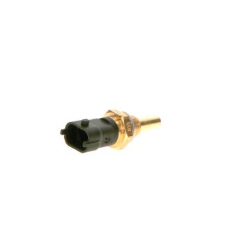Bosch 0281002744 Engine Coolant Temperature Sensor product image 1 of 7