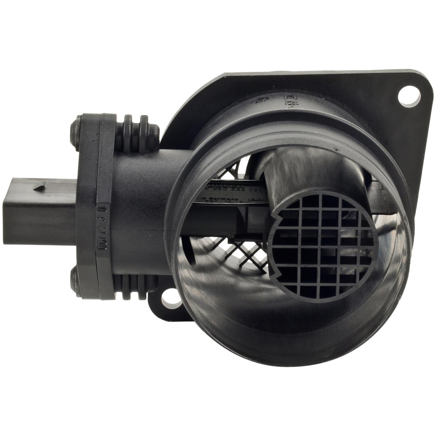 Bosch 0281002757 Mass Air Flow Sensor product image 4 of 5