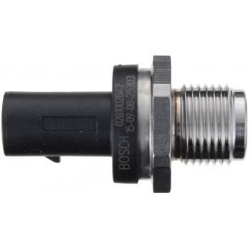 Bosch 0281002842 Fuel Injection Fuel Rail Pressure Sensor product image 4 of 8