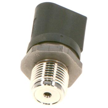 Bosch 0281002842 Fuel Injection Fuel Rail Pressure Sensor product image 6 of 8