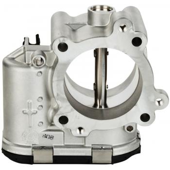 Bosch 0281002894 Fuel Injection Throttle Body Assembly product image 1 of 5