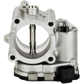 Bosch 0281002894 Fuel Injection Throttle Body Assembly product image 3 of 5