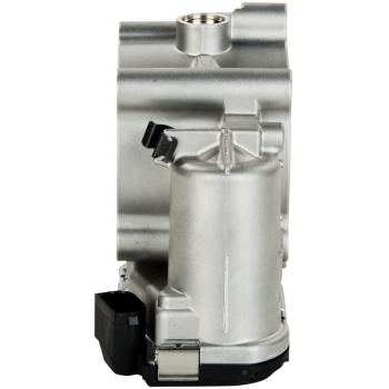 Bosch 0281002894 Fuel Injection Throttle Body Assembly product image 4 of 5