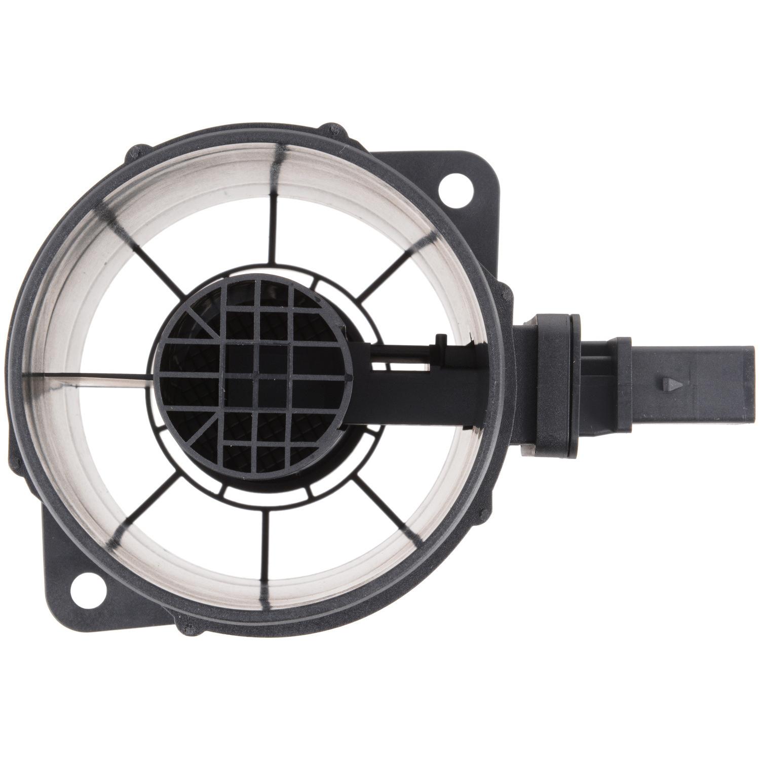 Bosch 0281002896 - Mass Air Flow Sensor Bosch 0281002896 Mass Air Flow Sensor product image 4 of 9