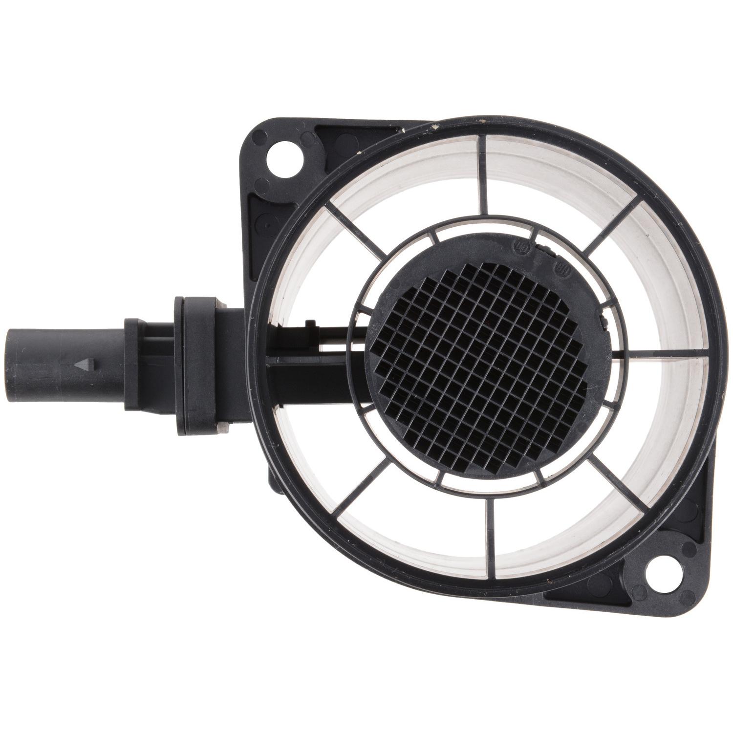 Bosch 0281002896 - Mass Air Flow Sensor Bosch 0281002896 Mass Air Flow Sensor product image 5 of 9