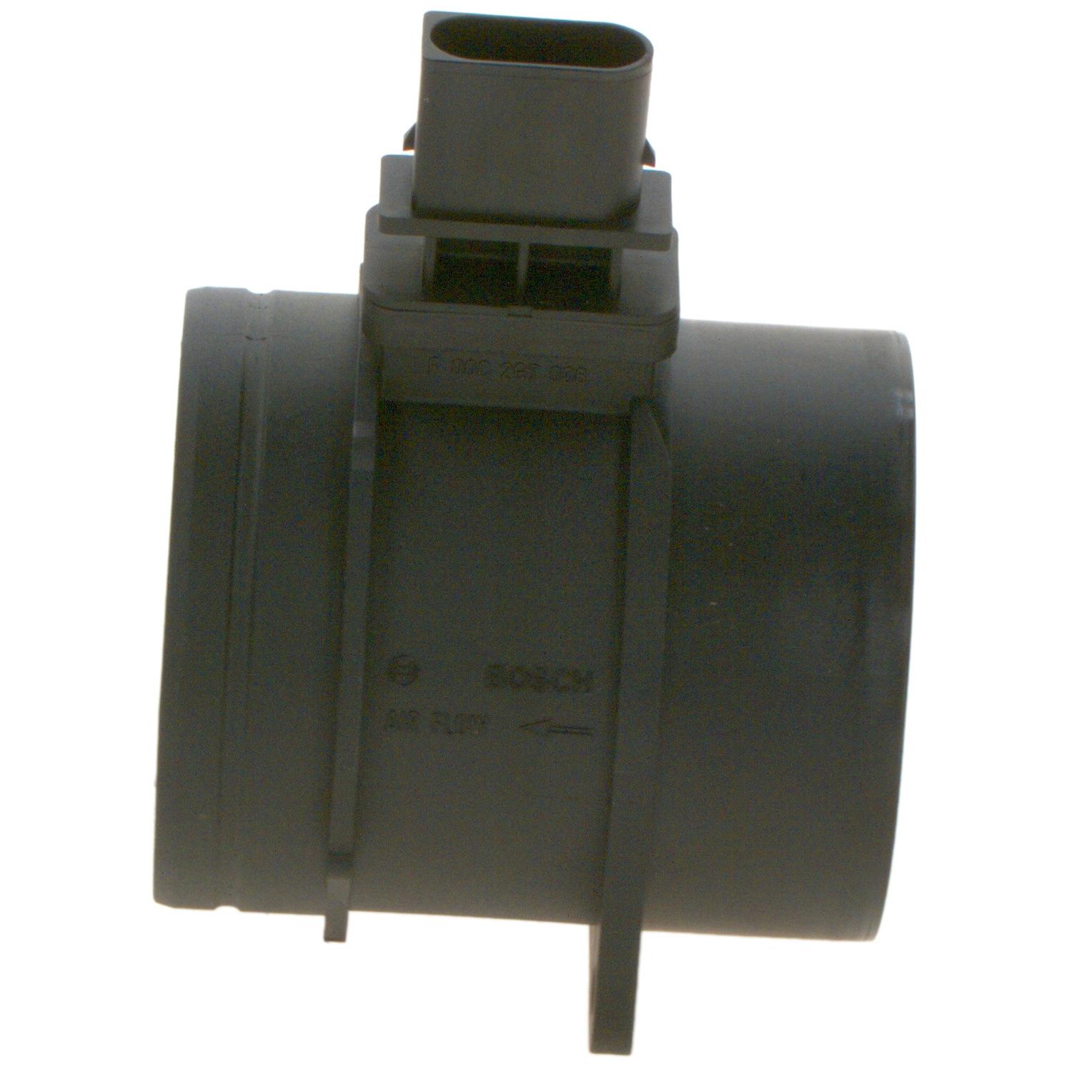 Bosch 0281002896 - Mass Air Flow Sensor Bosch 0281002896 Mass Air Flow Sensor product image 7 of 9
