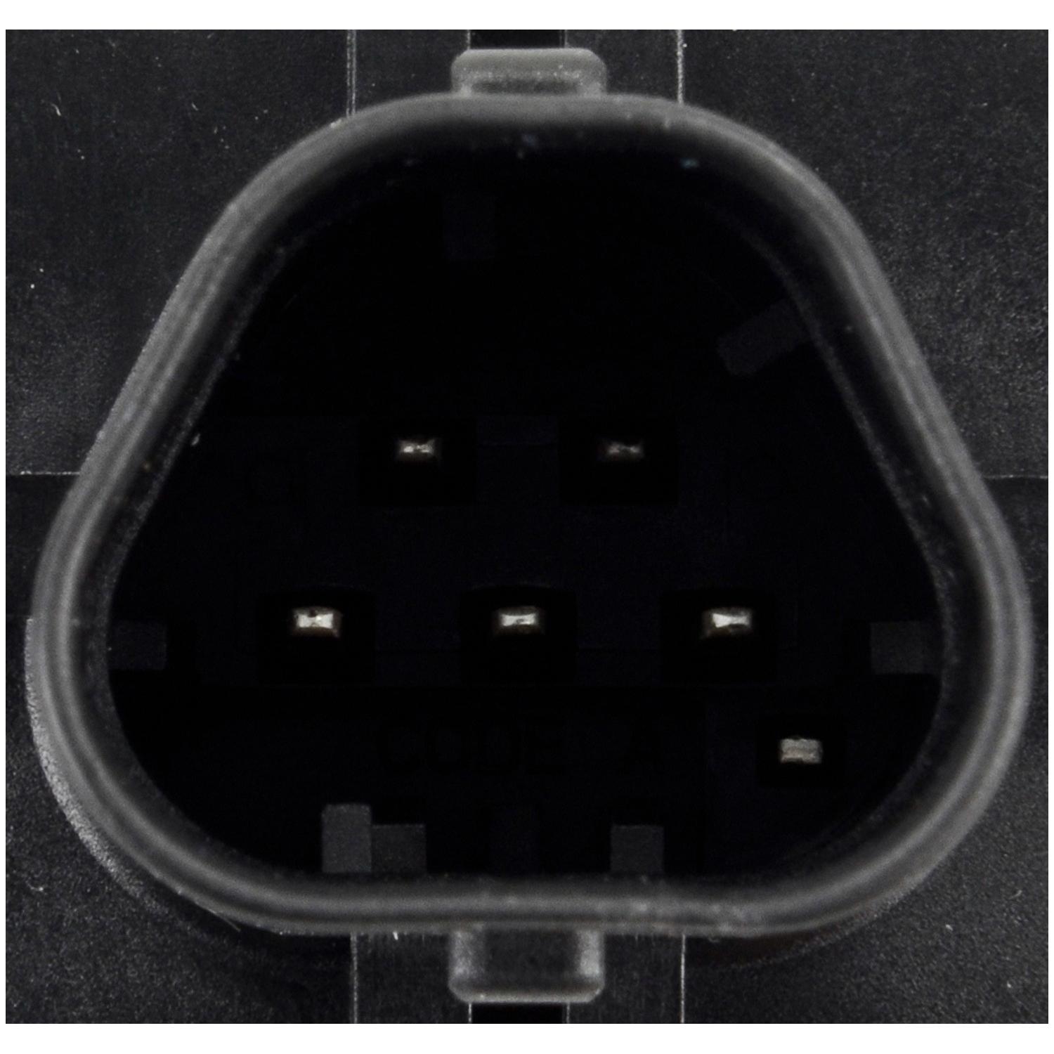 Bosch 0281002912 - Mass Air Flow Sensor Bosch 0281002912 Mass Air Flow Sensor product image 2 of 9
