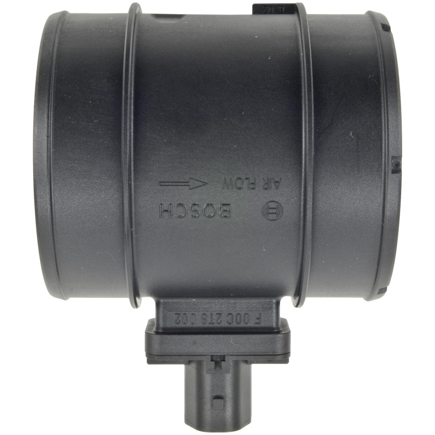 Bosch 0281002912 - Mass Air Flow Sensor Bosch 0281002912 Mass Air Flow Sensor product image 6 of 9