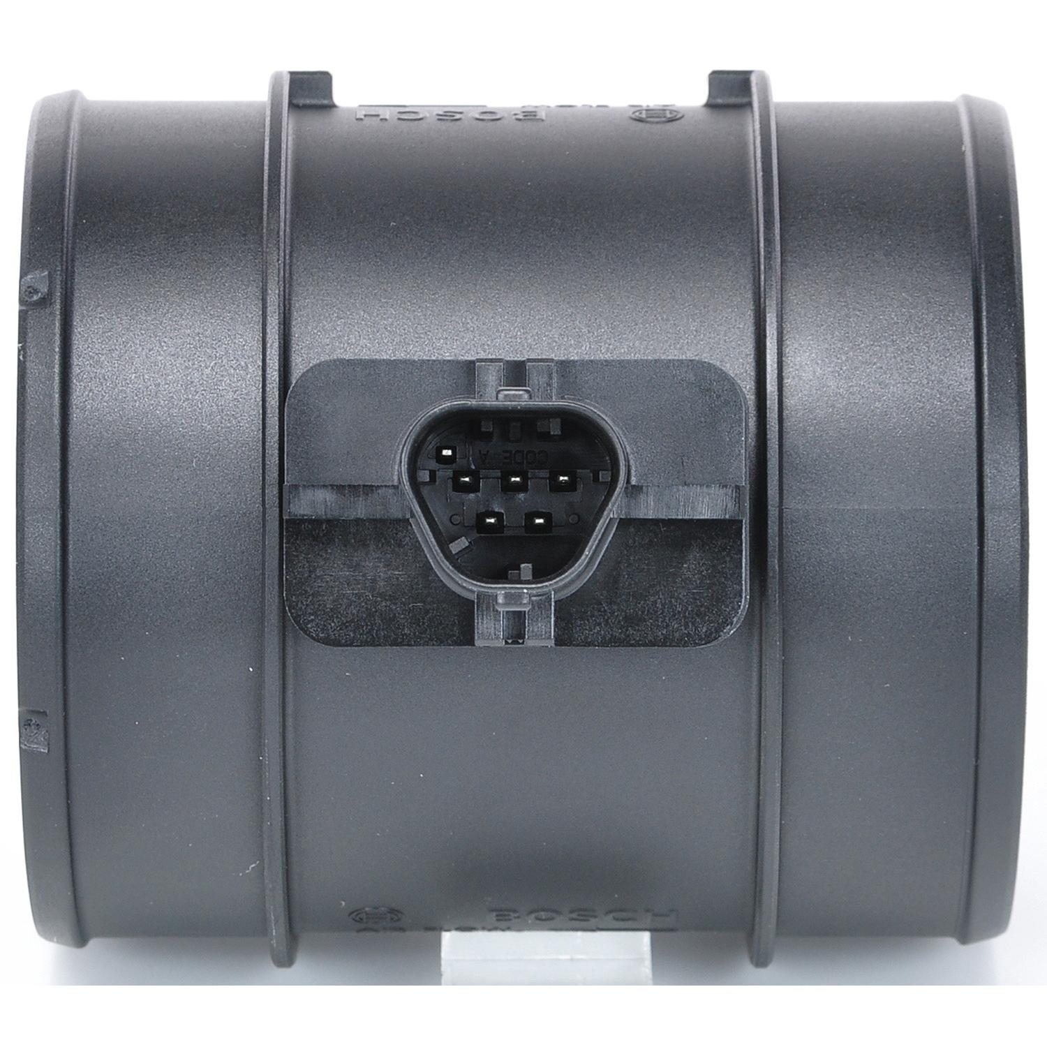 Bosch 0281002912 - Mass Air Flow Sensor Bosch 0281002912 Mass Air Flow Sensor product image 8 of 9