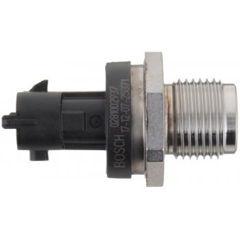 Bosch 0281002937 Fuel Injection Fuel Rail Pressure Sensor product image 4 of 8