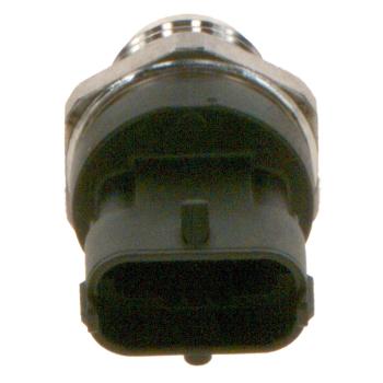 Bosch 0281002937 Fuel Injection Fuel Rail Pressure Sensor product image 7 of 8