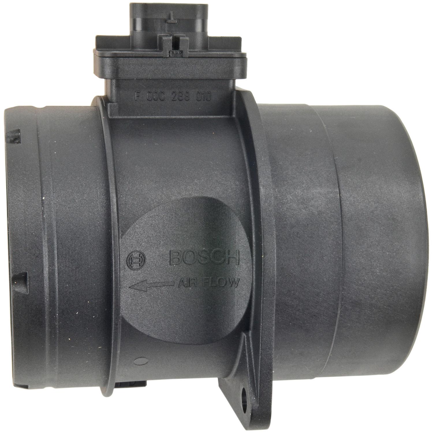 Bosch 0281002956 Mass Air Flow Sensor product image 1 of 8