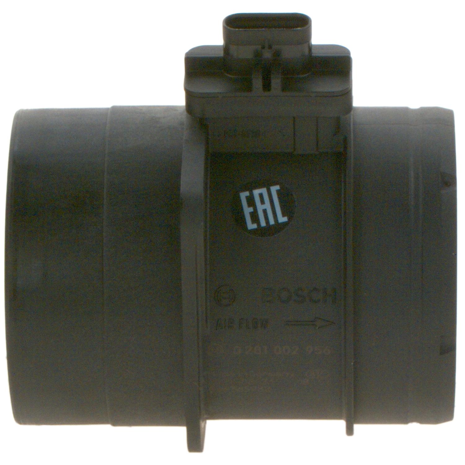 Bosch 0281002956 Mass Air Flow Sensor product image 7 of 8